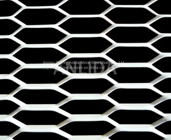 Aluminium Expanded Mesh Bunnings Wall Aluminum Mesh Expanded Aluminium Mesh Supplier