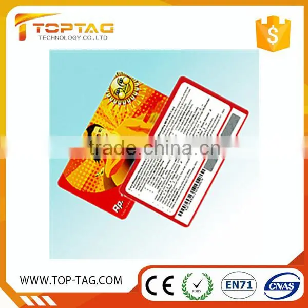 Barcode Printing Paper/PVC Prepaid Scratch Calling Card Low Price photo-3