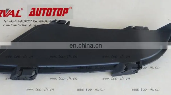 FOG LAMP COVER FOR MZD 603/GJ6A-50-C21A/GJ6A-50-C11A photo-3