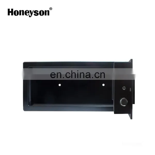 Hotel Guestroom Cash Safe Deposit Box 2042B-1 photo-4