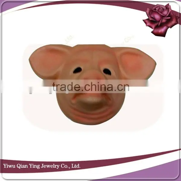 Cheap Good Quality EVA Mask Animal Masks photo-4