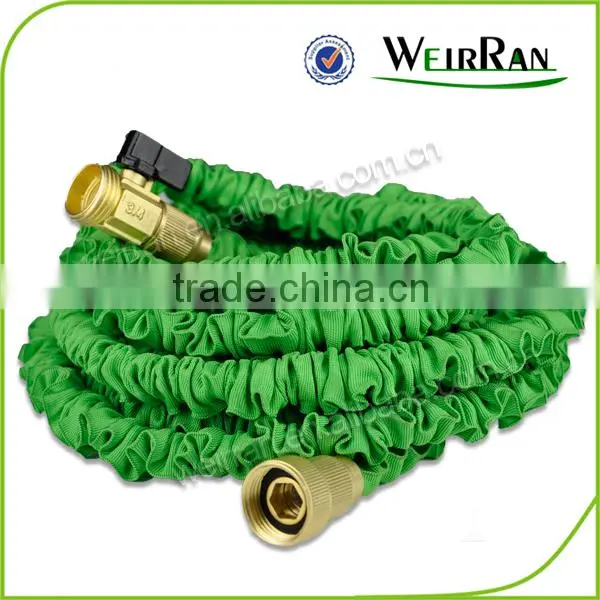 (368) High Quanity Industrial Cloth Magic Expandable Retractable Garden Hose Reducer photo-2