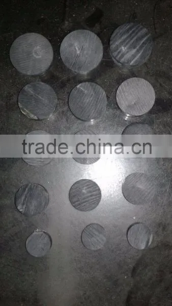 BUFFALO HORN BUTTONS photo-2