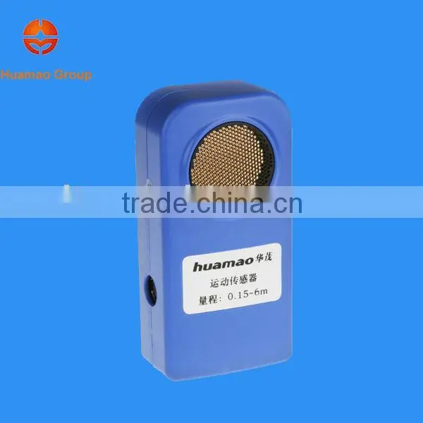 Motion sensor