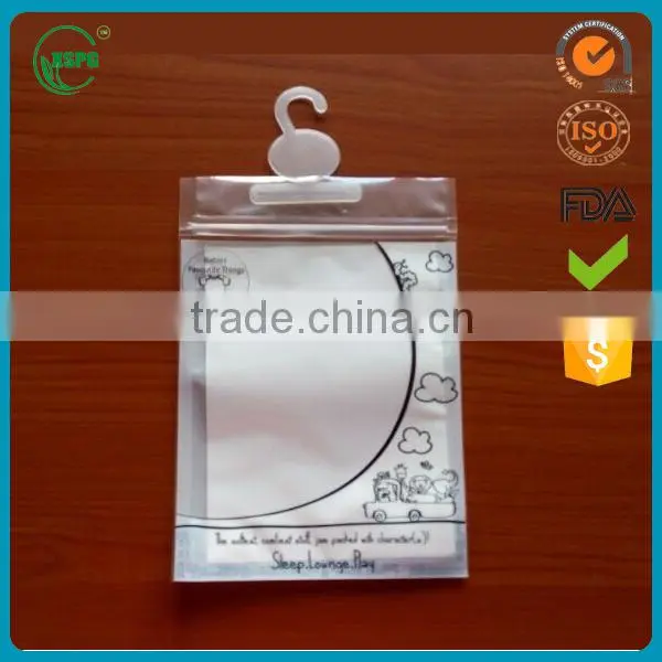 Boutique Use Hanger Laundry Bag for Clothes photo-2