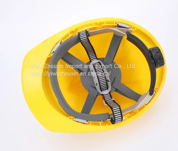 Protective Helmet Engineering Helmet Construction Helmet Protective Helmet Labor Helmet Chasing Helmet Construction Site Helmet Strength Type photo-4