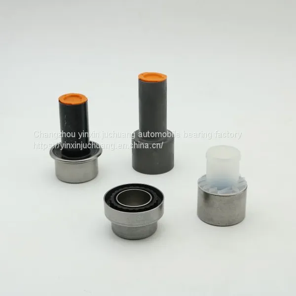 Manufacturer Supply Renault F-123433.3+89647.3+123471.3+NE47170 Automotive Bearings Needle Roller Bearings Bearing Repair Kits Rear Axle Bearings photo-2