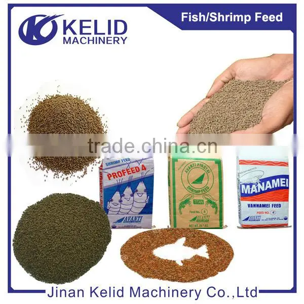 New Type New Design Pet Food Making Equipment photo-4