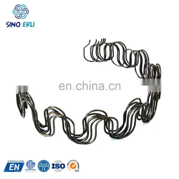18 Gauge Mattress Spring Steel Wire 1.3mm 2.3mm 3.2mm 7mm EN10270-1 Carbon Spring Steel Wire photo-4
