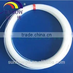 SUNBOW UL Anti-chemical 100% Pure Ptfe Virgin Tube photo-2