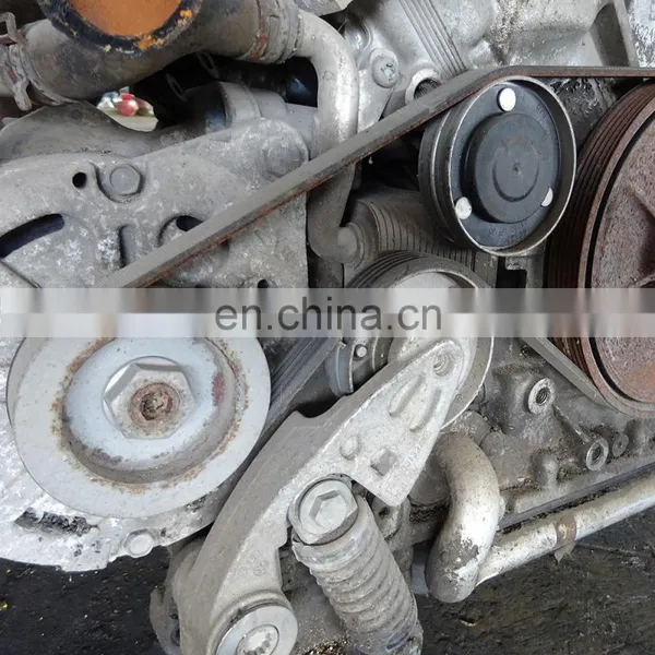 BAR Germany Car Engine Assembly Used Import Engines Used Engine Car Audi Q7 photo-5