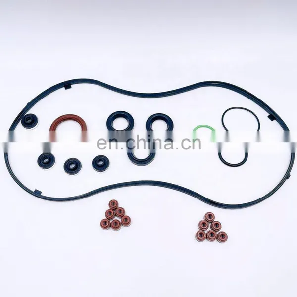 OEM 06110-RCA-A01 for Honda Accord 2003-2007 CM6 Auto Spare Parts Cylinder Head Gasket LEFT photo-2