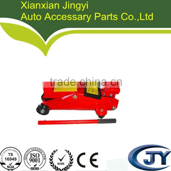 Car Air Hydraulic Bottle and Floor Car Hydraulic Jack Made in China photo-6
