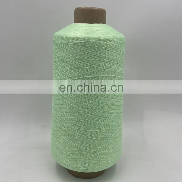 China Manufacturer Colorful Dty 70/36 Nylon Textured Yarn Him High Strength Dty Yarn photo-4