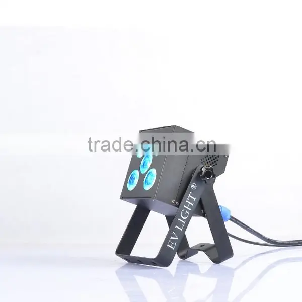 GuangZhou High Efficiency Par Light , Rgb Led Controller Manual, Led Rgb Forain photo-3