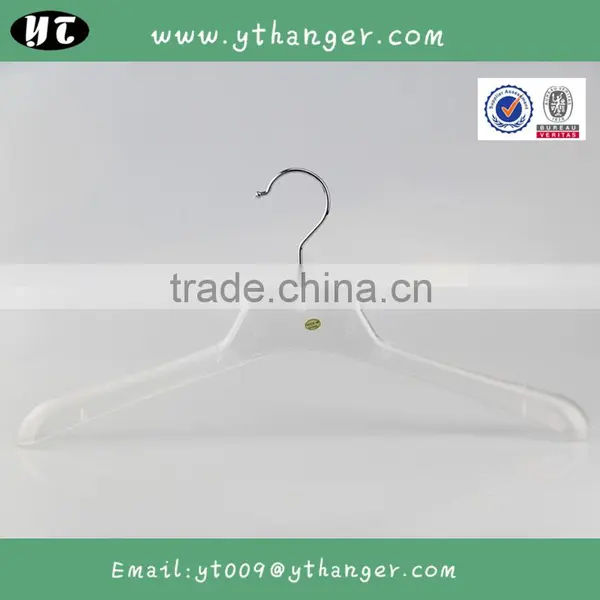 HA6971 Hanger Factory Cheap Clothes Plastic Hanger Coat Hanger Supplier's Choice photo-5