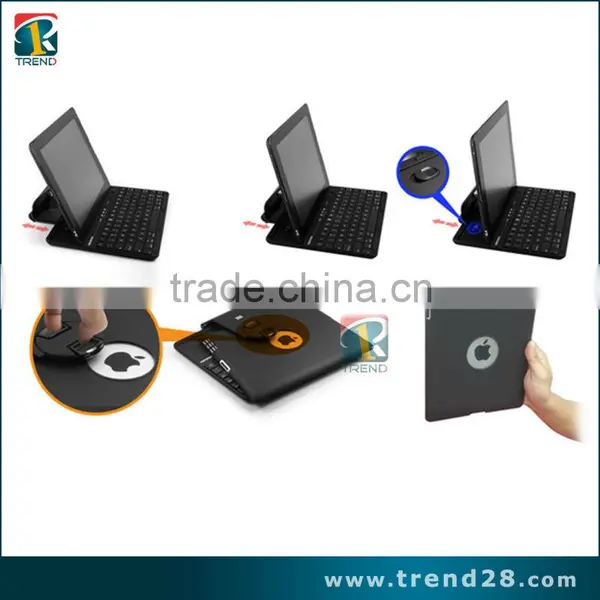 Express China Stand Hard Cover Case for Ipad 2 3 4 photo-5