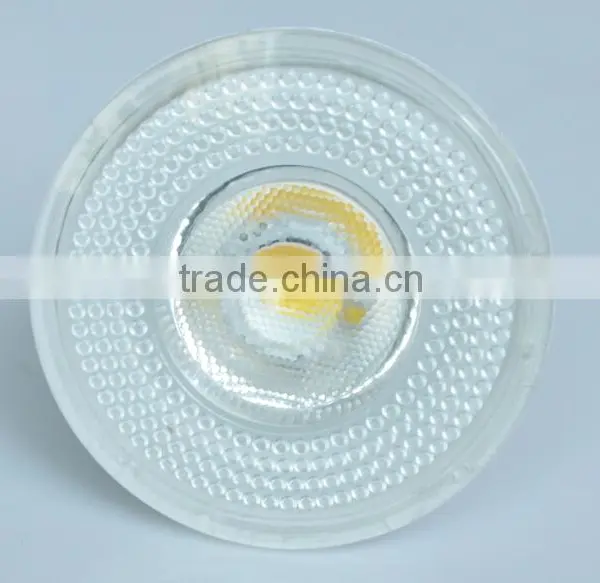 Dimmable 50 Watt Equivalent PAR20 LED photo-6