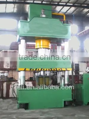 Small Hydraulic Press Machine photo-2