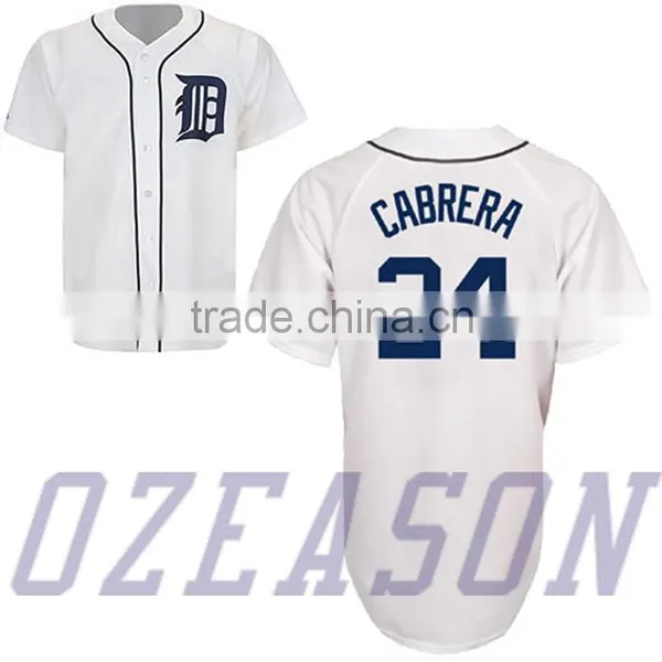 Wholesale Women Baseball T Shirt,Cheap Woman Plain Baseball Jersey photo-4
