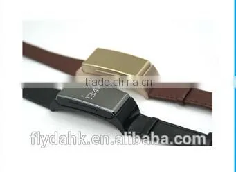 2016 Bluetooth Headset Bluetooth Smart Watch Portable Wrist k2 Bluetooth Smart Watch Incoming Call Bluetooth Bracelet. photo-4