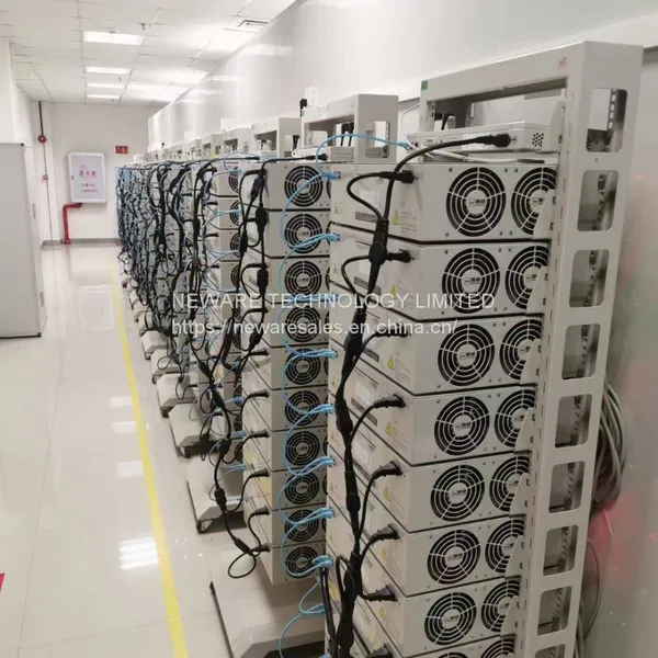 CE6008n-60V120A Машина для тестирования батарей