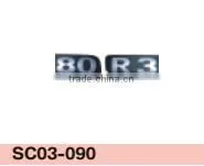 Truck Mark (R380)for Scania 420(R&P)SERIES