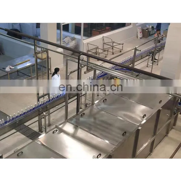 Mango Juice Manufacturing Process Production Line Complete photo-3