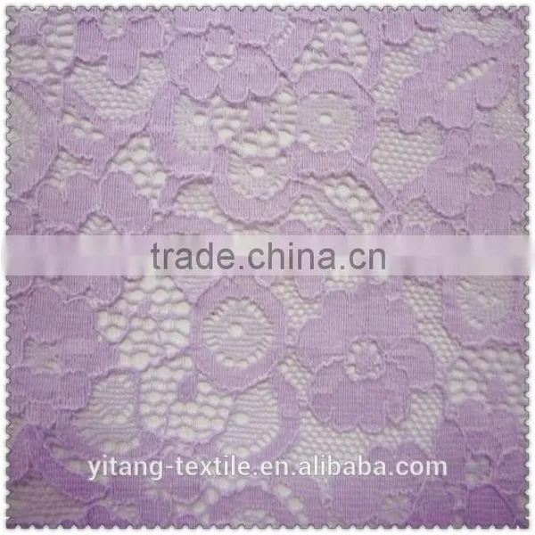 Cotton Guipure Lace Fabric