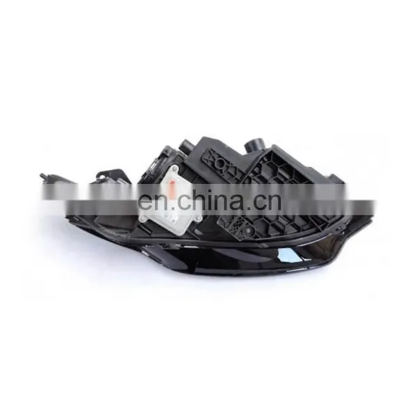 OEM LR137231 LR137230 EU Bi-Xenon Headlight Headlamp for Land Rover Discovery Sport 2015-2021 photo-4