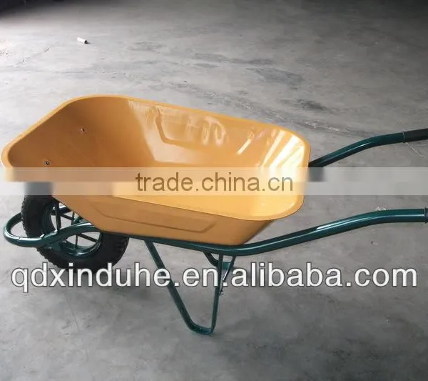 HEAVY DUTY WHEELBARROW WB6400