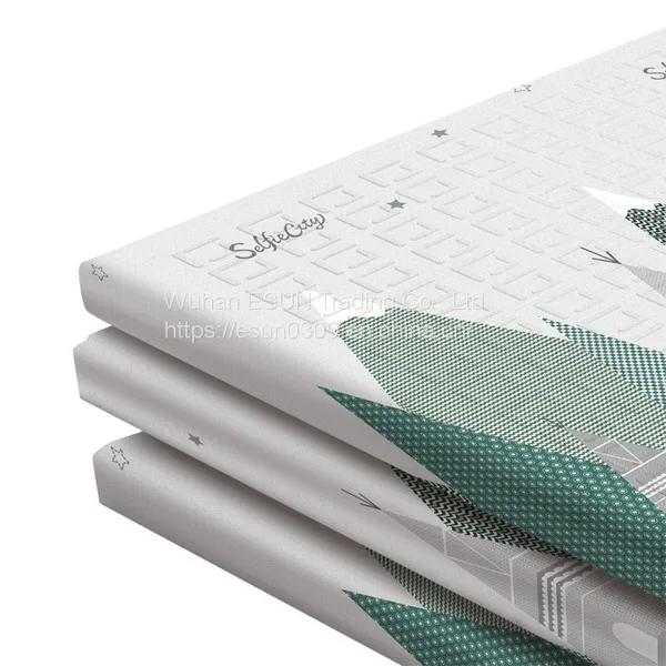 Collapsible Toddlers Mat photo-2