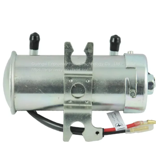 Mitsubishi OEM Parts Fuel Pump Mitsubishi MT33 K4F Engine MM438872 Made in China photo-3