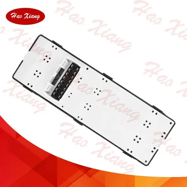 Haoxiang CAR Electric Power Window Switches Universal Window Lifter Switch 93570-4V000 For Hyundai Elantra Lang Move 2012-2016 photo-3
