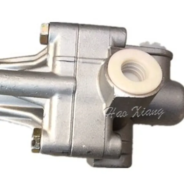 Haoxiang Auto Car Electric Power Steering Pump 8D0145156 8D0145156A 8D0145156M for Audi A4 A6 A8 photo-5
