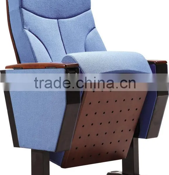 Yes Folded Armchair Auditorium Seating Design HJ6802-E photo-4