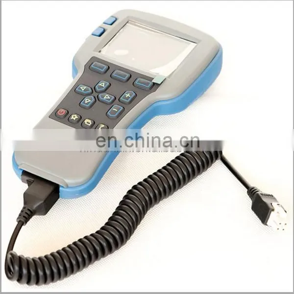 Quality Assured Curtis Programmer For Multiple Vehicles 1313K-4331 photo-3