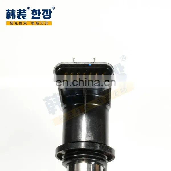 Ignition Coil 55584404 Fit for OPEL VAUXHALL photo-3