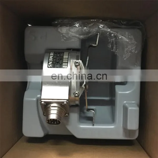1XP8001-1/1024 ID 538725-11 Rotary Encoder 1024ppr photo-3