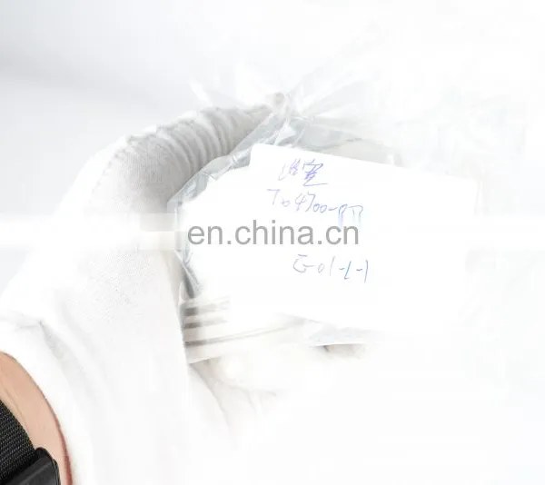 Wellfar GM Engine Spare Part Pistons Assy 97406800 80.5mm For GM Montana / Meriva / Corsa 1.8 8V Flex photo-2
