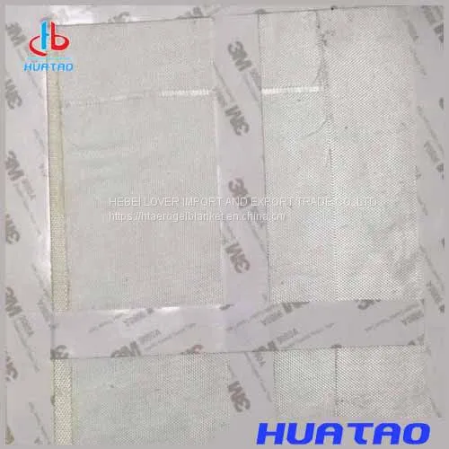 Aerogel Blanket With Adhesive Tape HUATAO