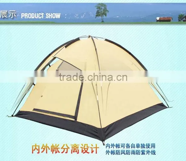 TOOTS Professional Large Camping Luxury Tents photo-3
