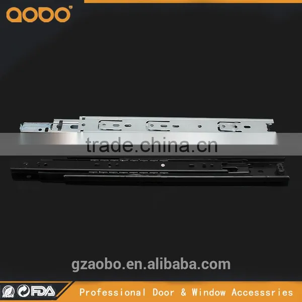 Full Extension Ball Bearing Drawer Slide