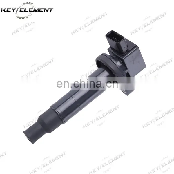 KEY ELEMENT High Performance High Quality Coil Ignition 90919-02229 9091902229 For Toyota Coil Ignition Ignition Coil Resistance photo-2