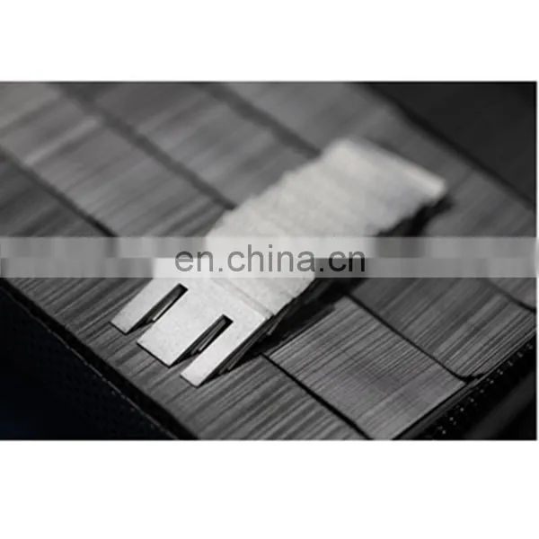 High Quality Permalloy EI Lamination Core photo-2