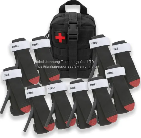 Military Tourniquet Reusable Tourniquet Combat Tourniquet photo-3