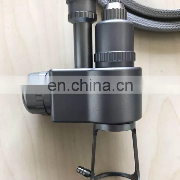 Big Promotion RF Fractional Co2 Laser Machine/Co2 Laser Tube 40w/Fractional Co2 Medical Laser photo-3