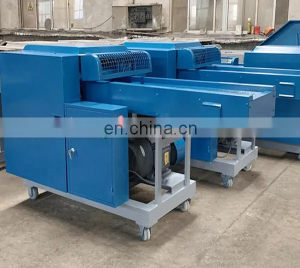 Price of Industrial Waste Cloth Cutting Machine Fabric Cutting Machine photo-2