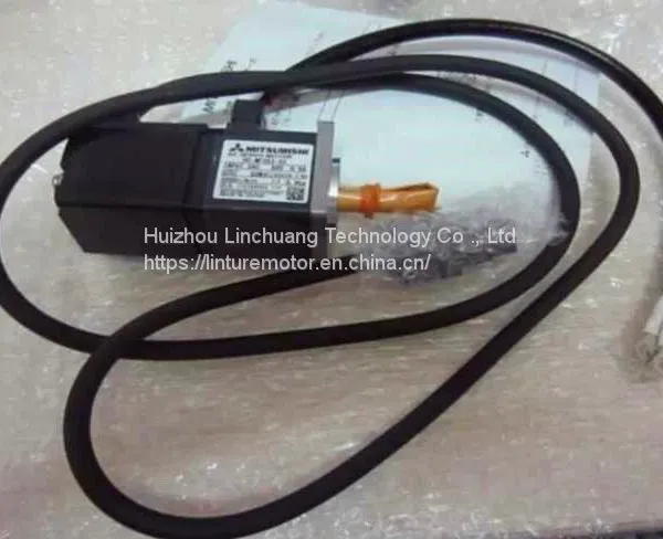 HC-MF053-S3 Industrial Mitsubishi Small Powerful Electric Motors