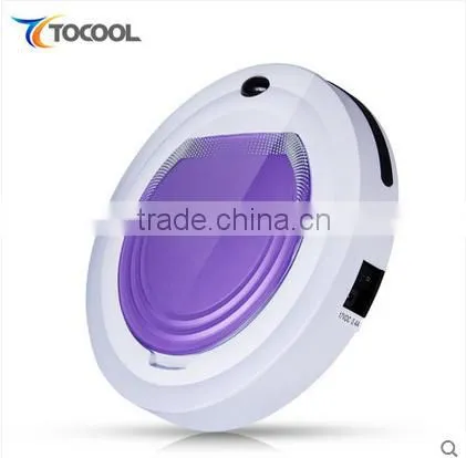 CE CB SGS ROHS Dry Robot Vacuum Cleaner photo-6